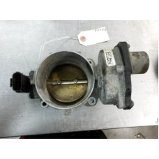 110X107 Throttle Valve Body For 05-10 Ford F-250 Super Duty  5.4 3L3E9F881BA